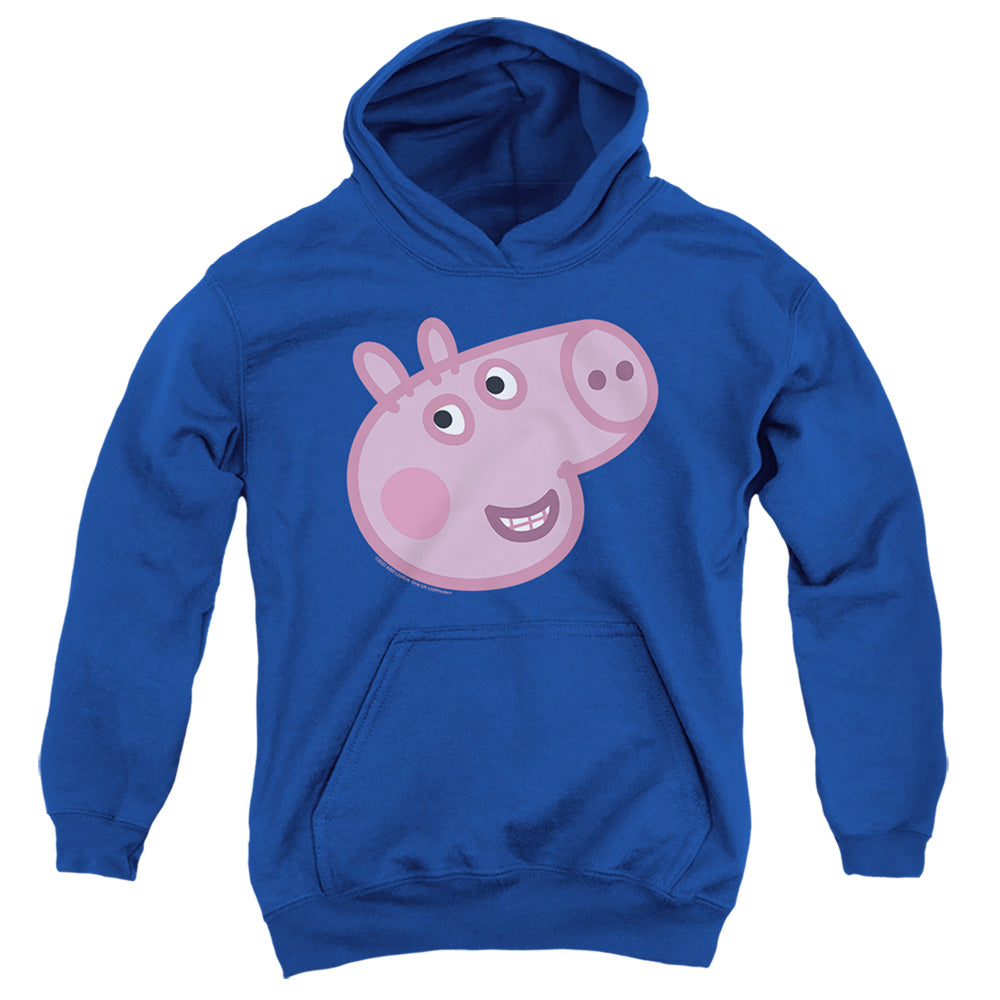PEPPA PIG/GEORGE PIG FACE