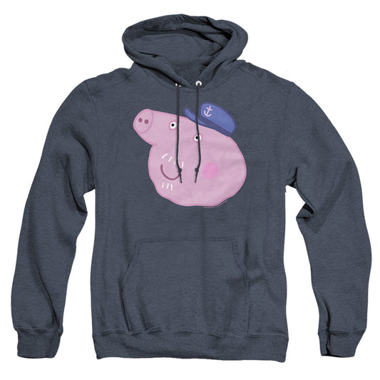 PEPPA PIG/GRANDPA PIG FACE