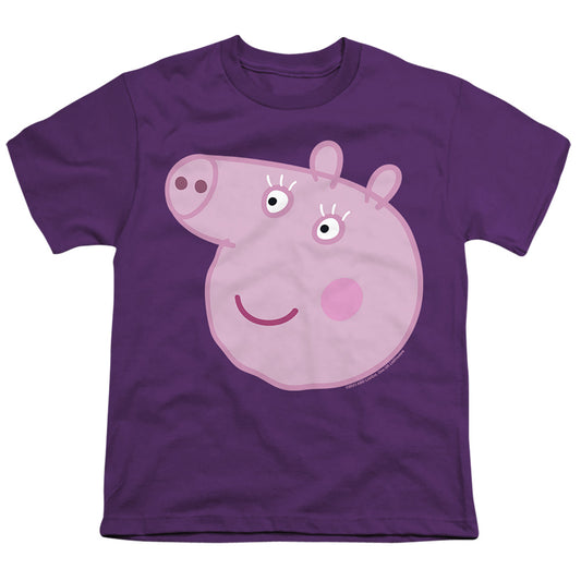 PEPPA PIG/GRANNY PIG FACE