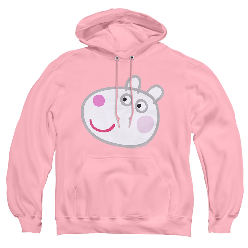 PEPPA PIG/SUZY SHEEP FACE