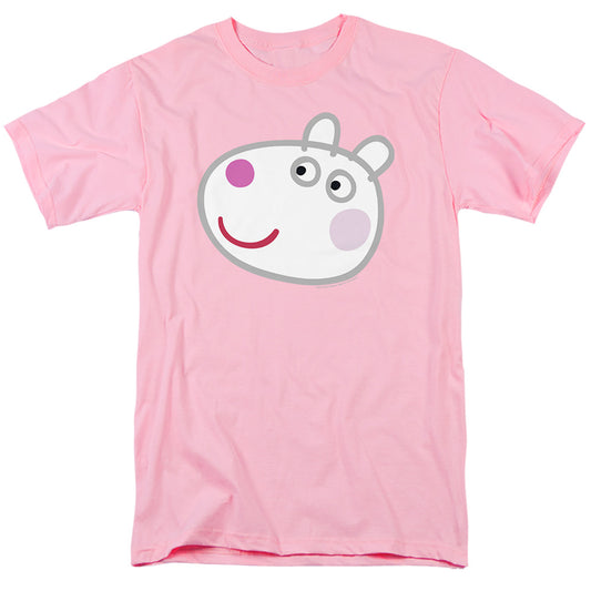 PEPPA PIG/SUZY SHEEP FACE