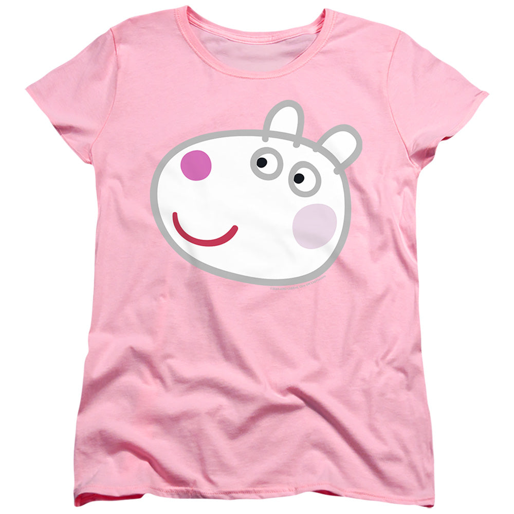 PEPPA PIG/SUZY SHEEP FACE