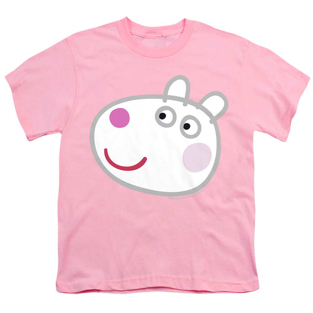PEPPA PIG/SUZY SHEEP FACE