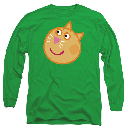 PEPPA PIG/CANDY CAT FACE