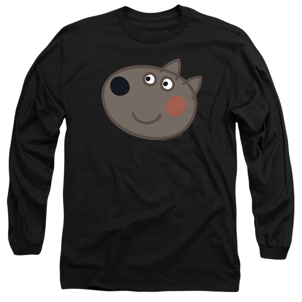 PEPPA PIG/DANNY DOG FACE