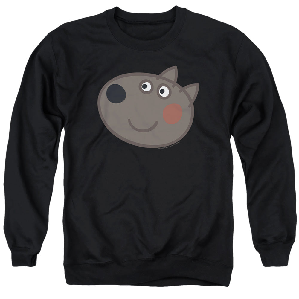 PEPPA PIG/DANNY DOG FACE
