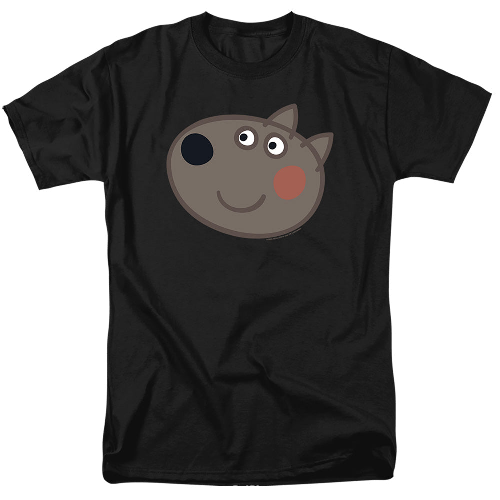 PEPPA PIG/DANNY DOG FACE
