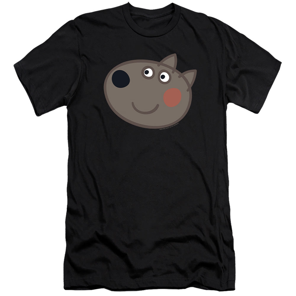 PEPPA PIG/DANNY DOG FACE