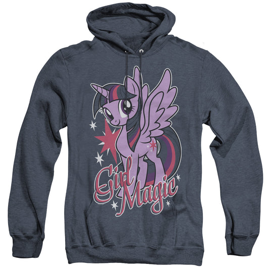 MY LITTLE PONY TV/GIRL MAGIC