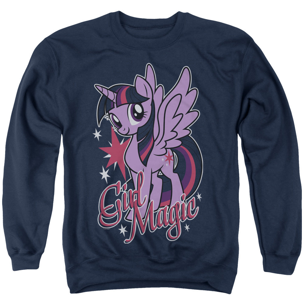 MY LITTLE PONY TV/GIRL MAGIC