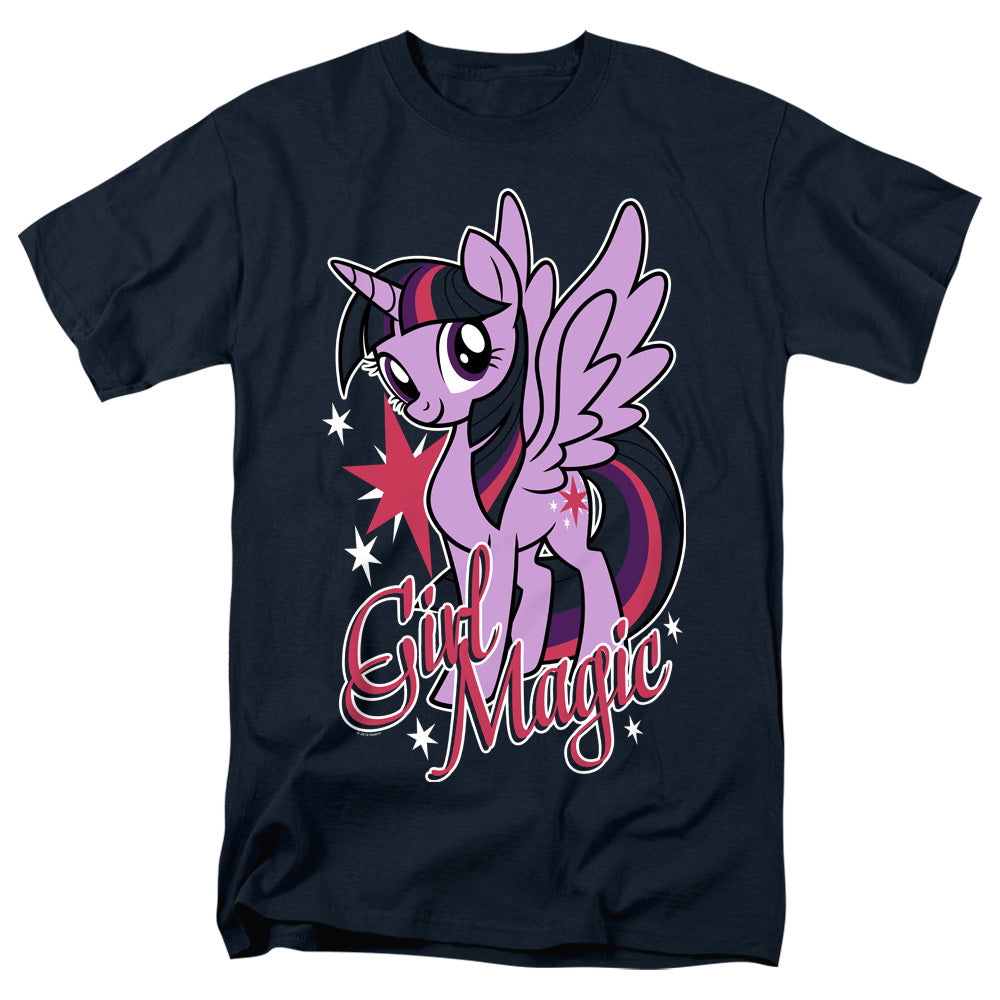 MY LITTLE PONY TV/GIRL MAGIC