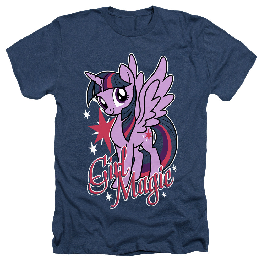 MY LITTLE PONY TV/GIRL MAGIC