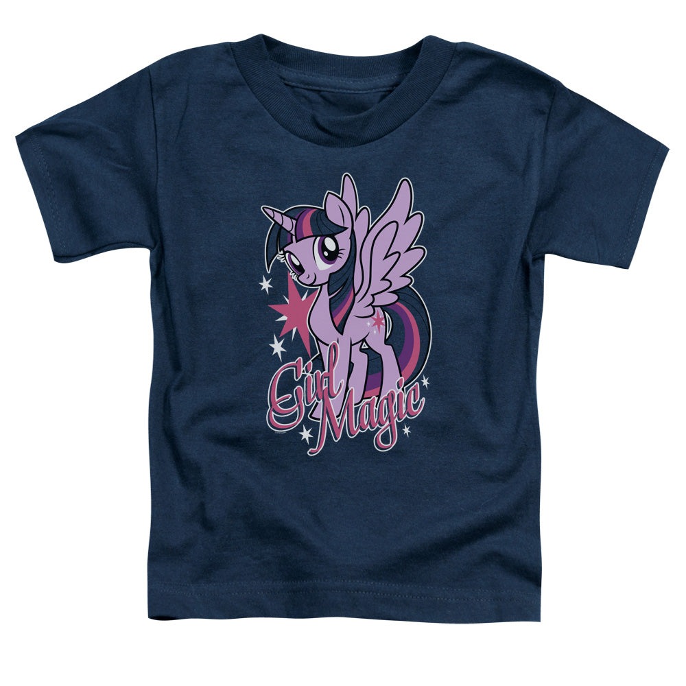 MY LITTLE PONY TV/GIRL MAGIC