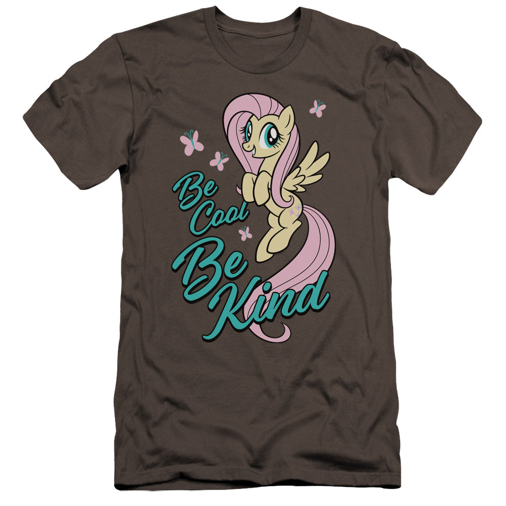 MY LITTLE PONY TV/BE KIND