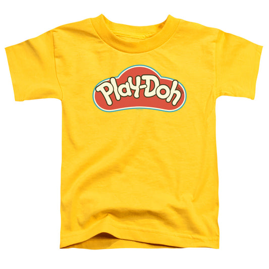 PLAY DOH/LOGO