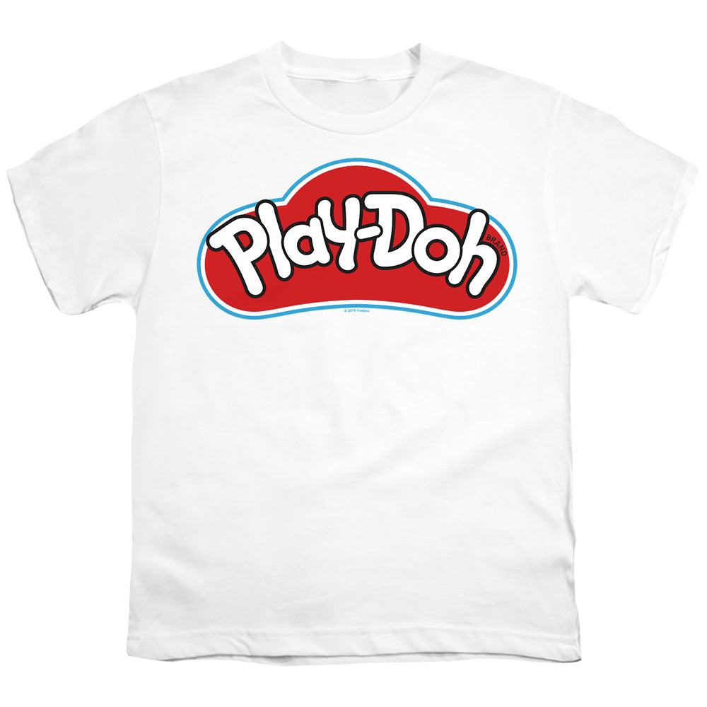 PLAY DOH/LOGO