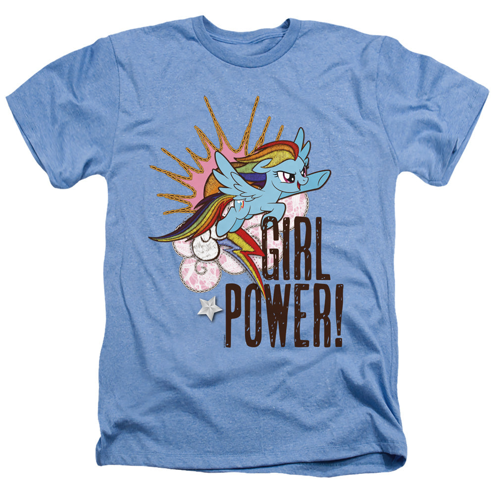 MY LITTLE PONY TV/GIRL POWER