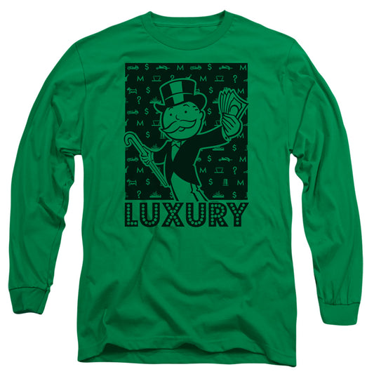MONOPOLY/LUXURY