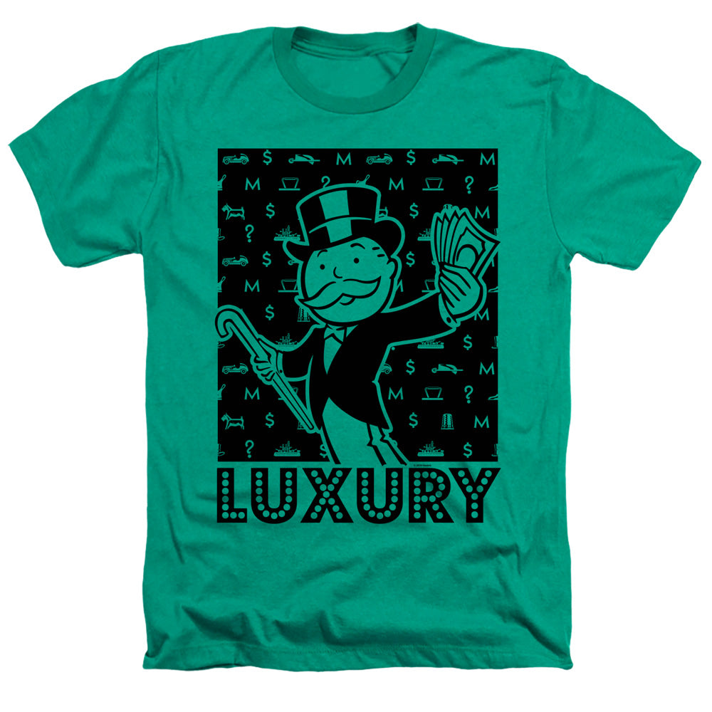 MONOPOLY/LUXURY