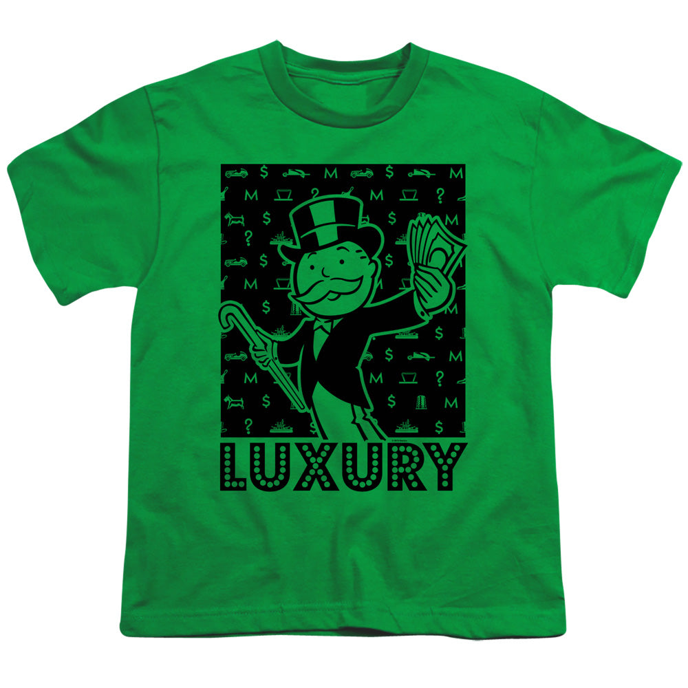 MONOPOLY/LUXURY