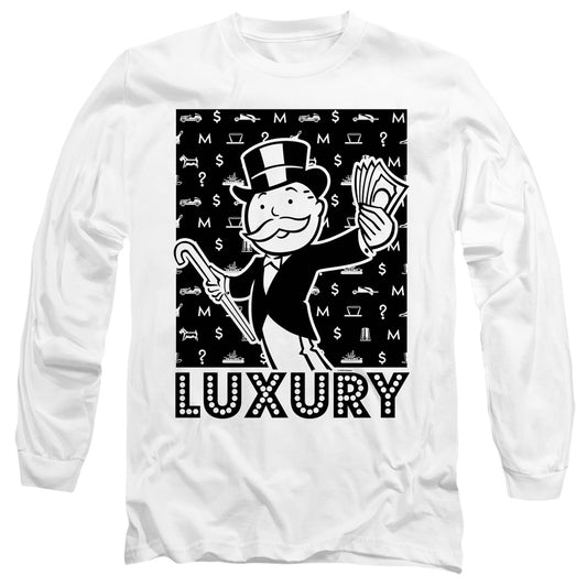 MONOPOLY/LUXURY