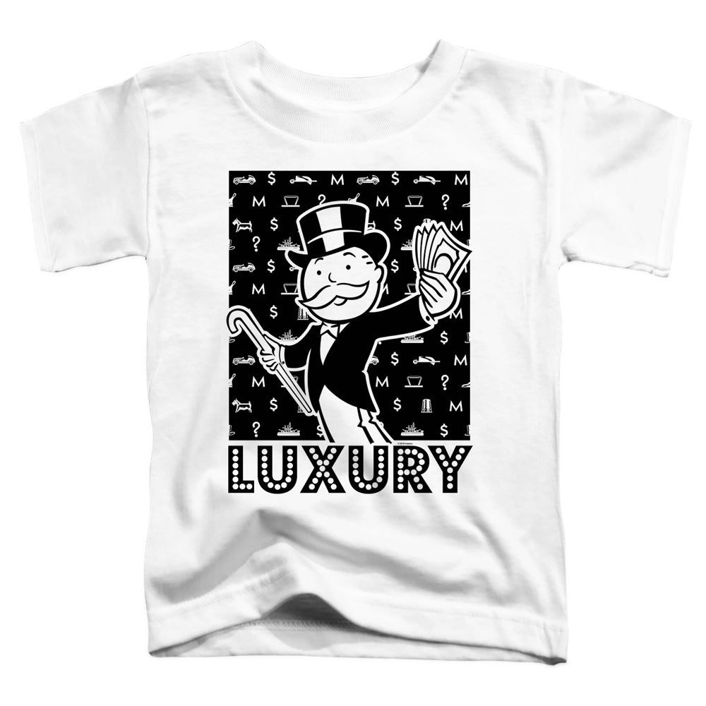 MONOPOLY/LUXURY