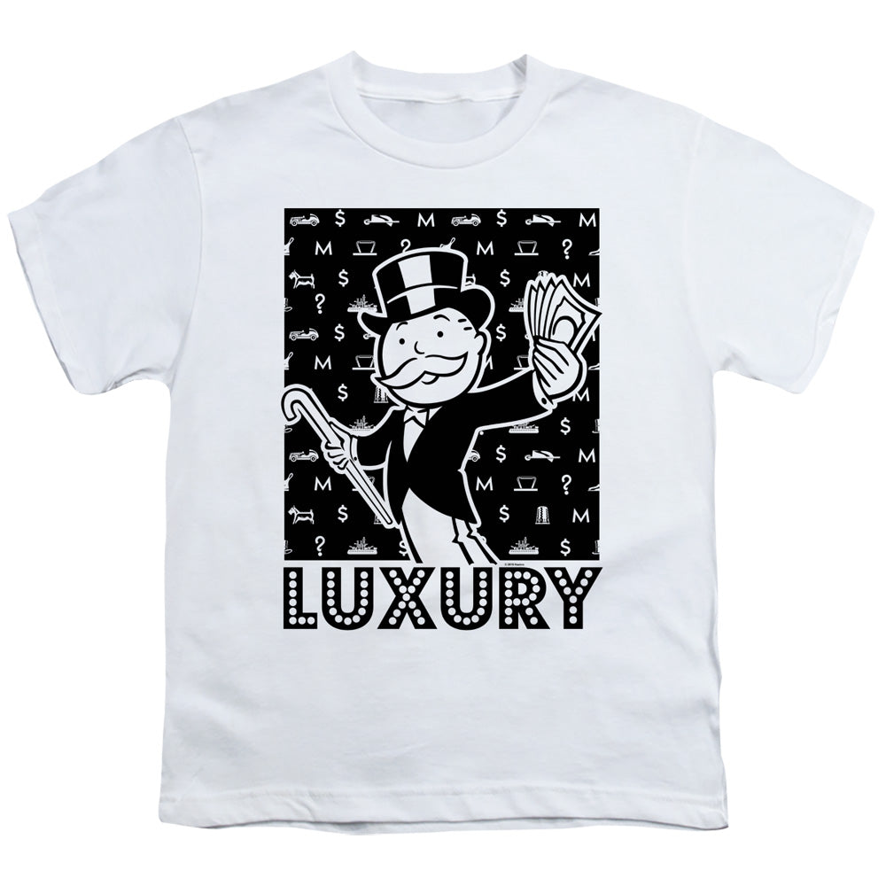 MONOPOLY/LUXURY