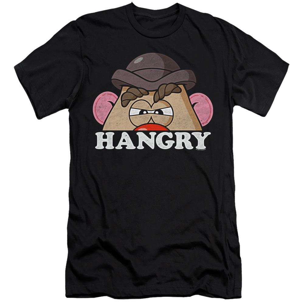 MR POTATO HEAD/HANGRY