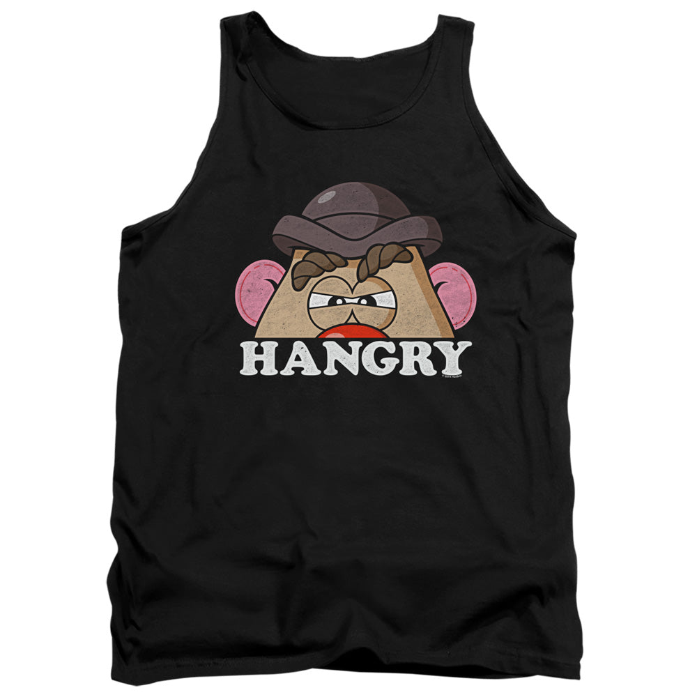 MR POTATO HEAD/HANGRY