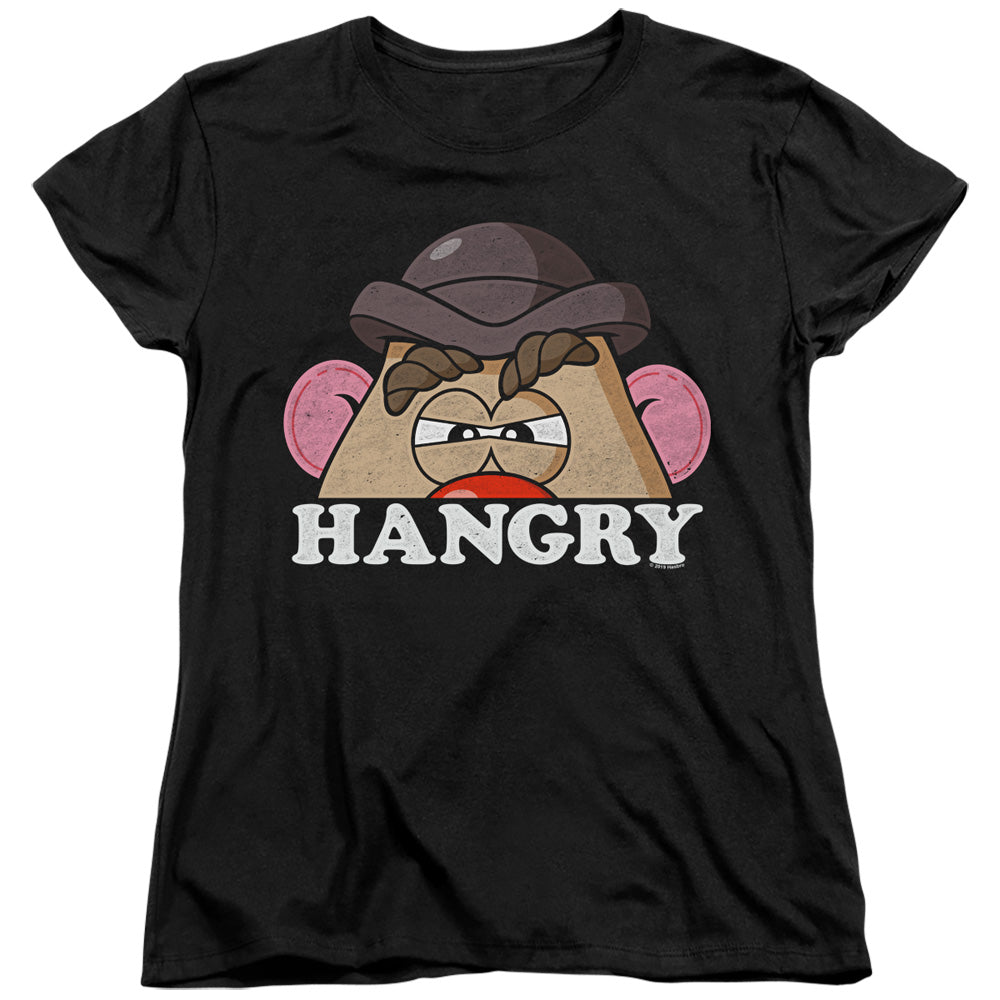 MR POTATO HEAD/HANGRY