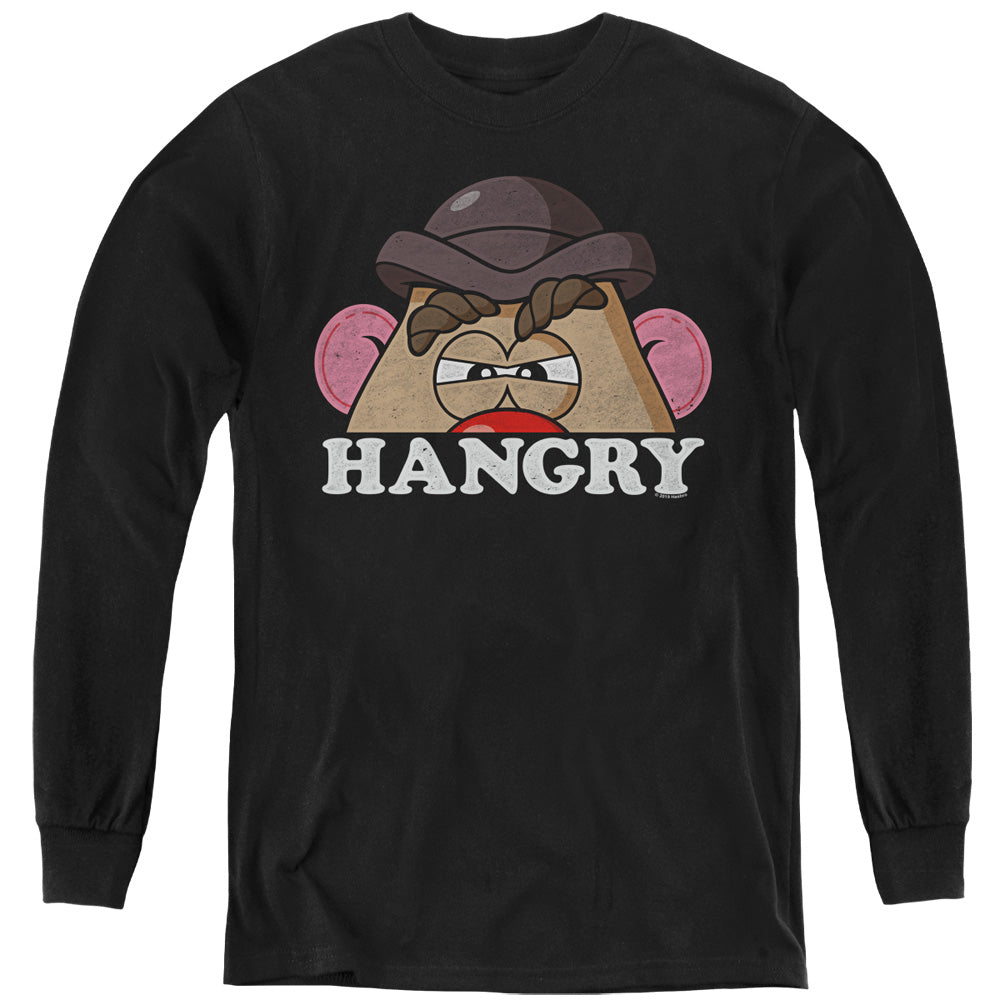 MR POTATO HEAD/HANGRY