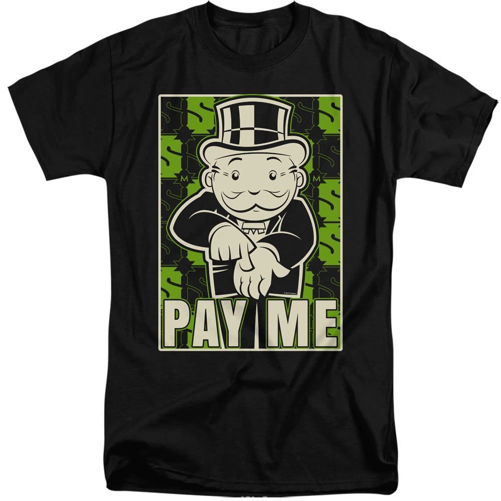 MONOPOLY/PAY ME