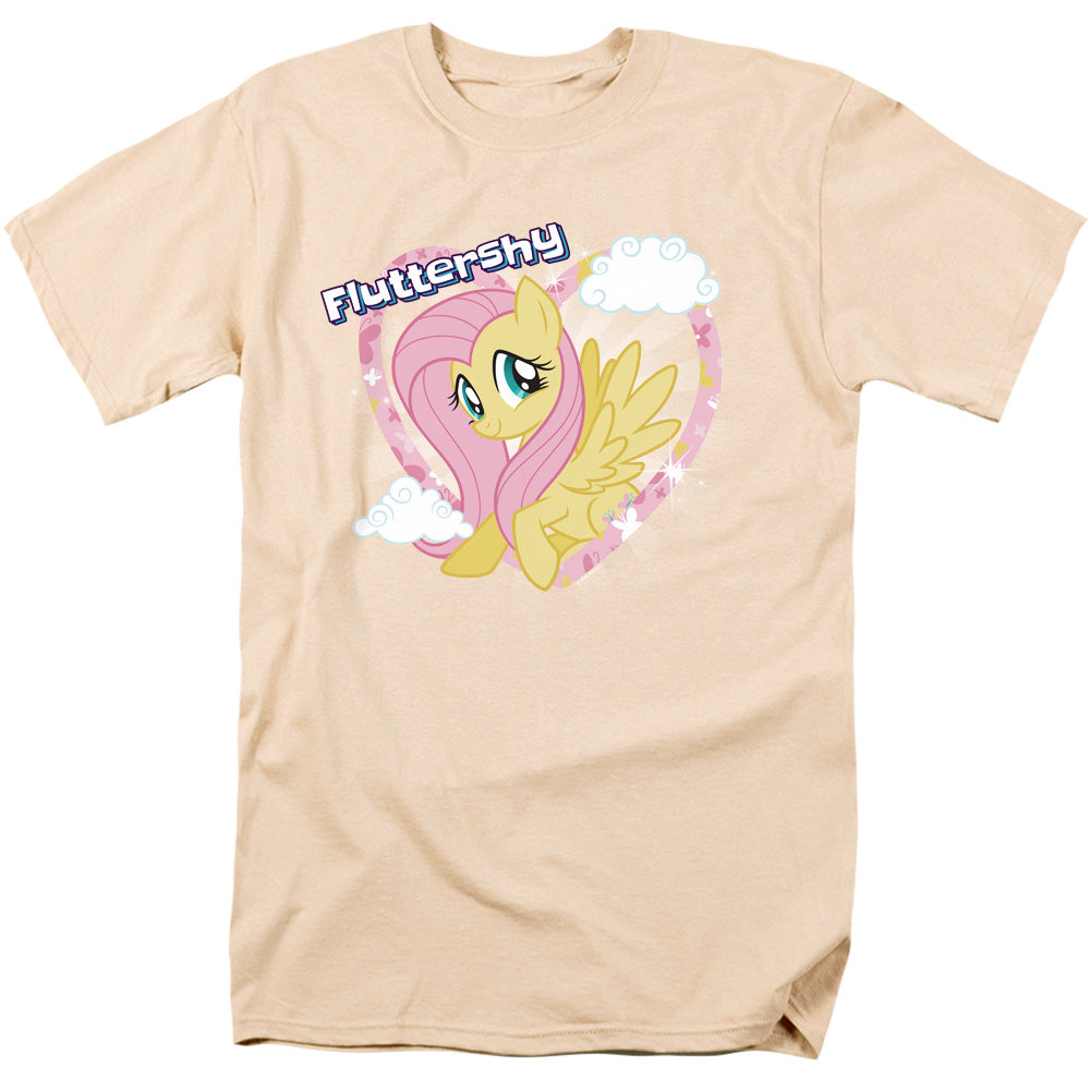 MY LITTLE PONY TV/FLUTTERSHY