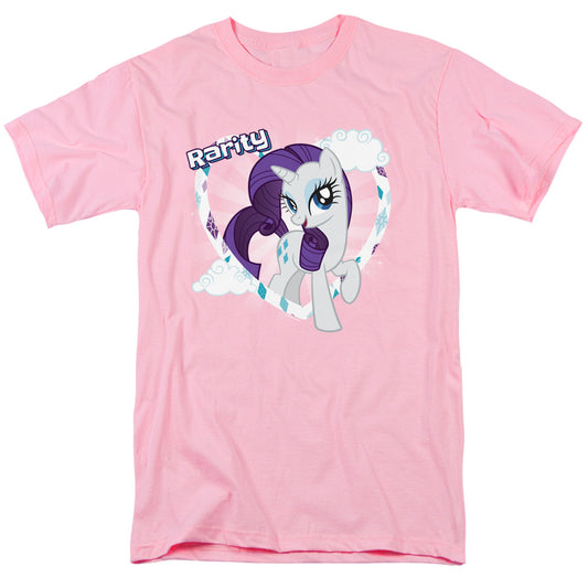 MY LITTLE PONY TV/RARITY