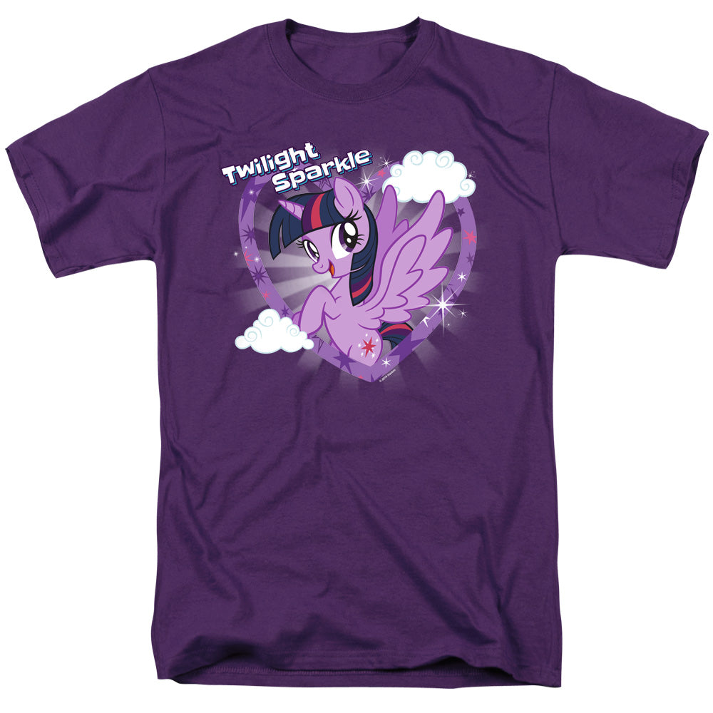MY LITTLE PONY TV/TWILIGHT SPARKLE