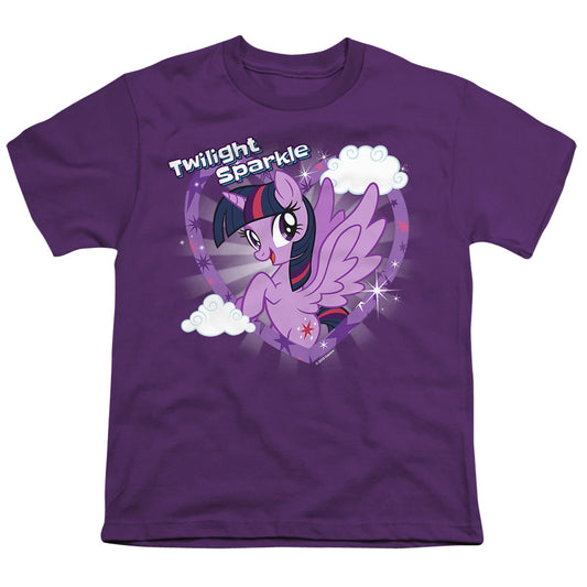 MY LITTLE PONY TV/TWILIGHT SPARKLE