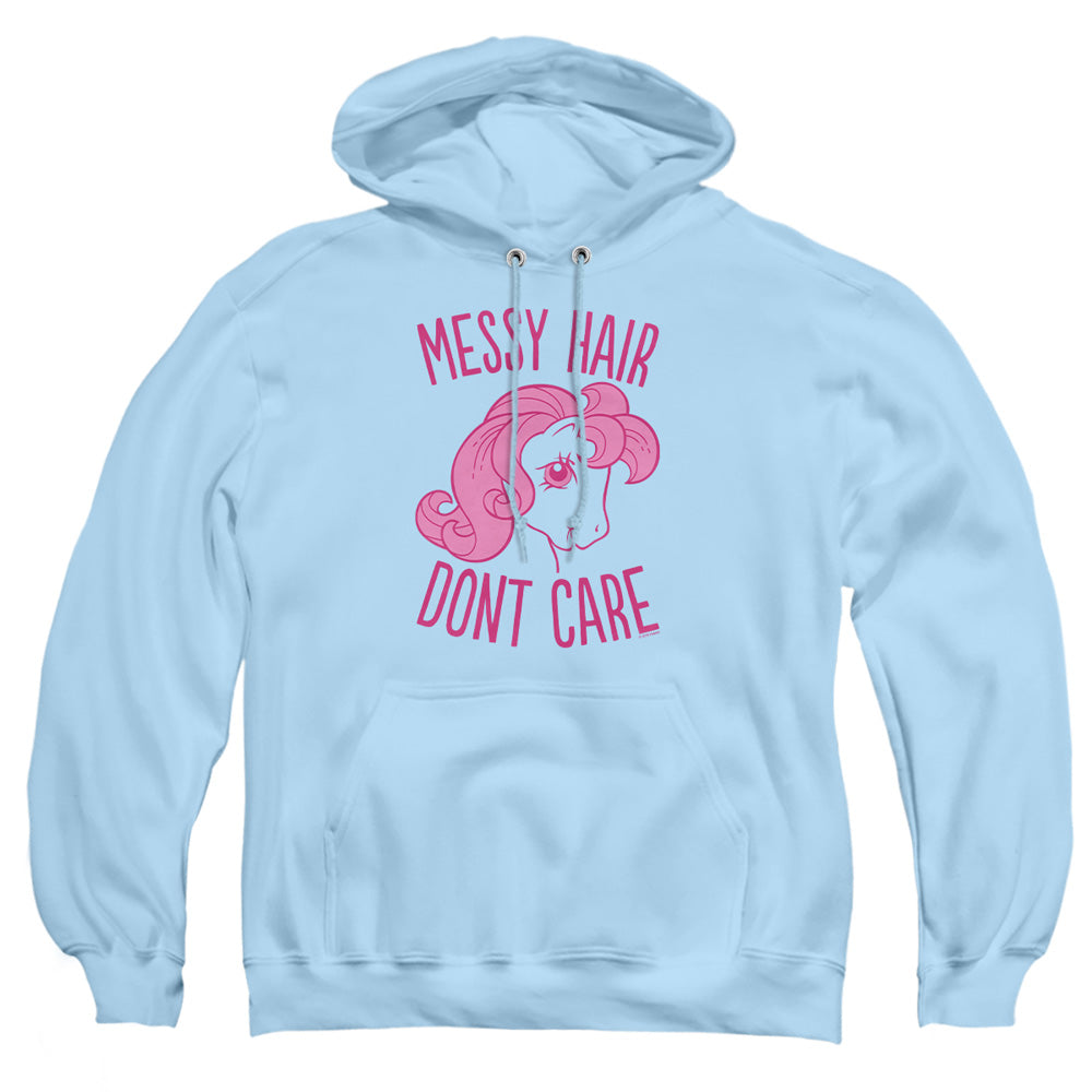 MY LITTLE PONY RETRO/MESSY HAIR