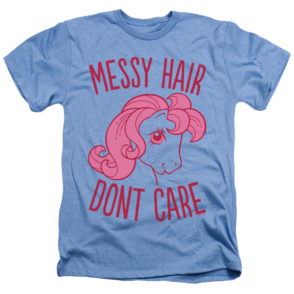 MY LITTLE PONY RETRO/MESSY HAIR