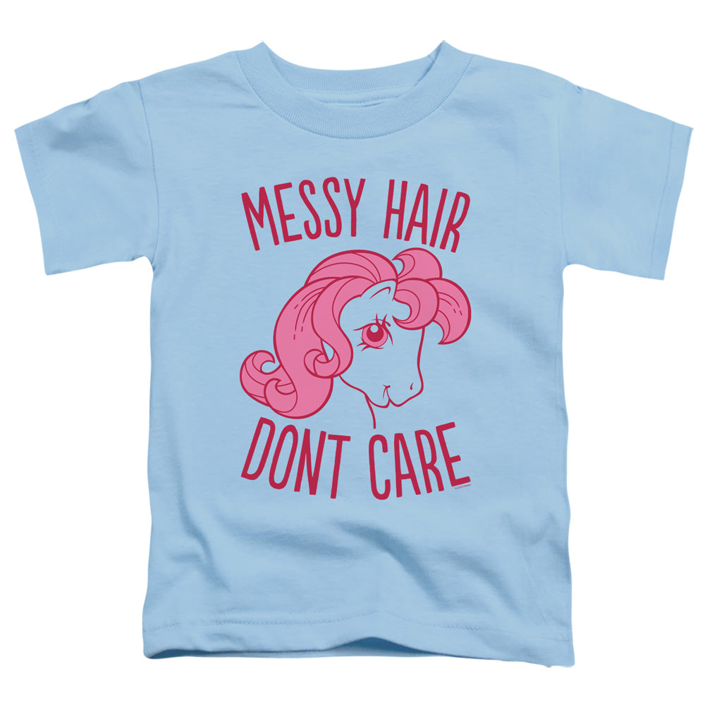 MY LITTLE PONY RETRO/MESSY HAIR