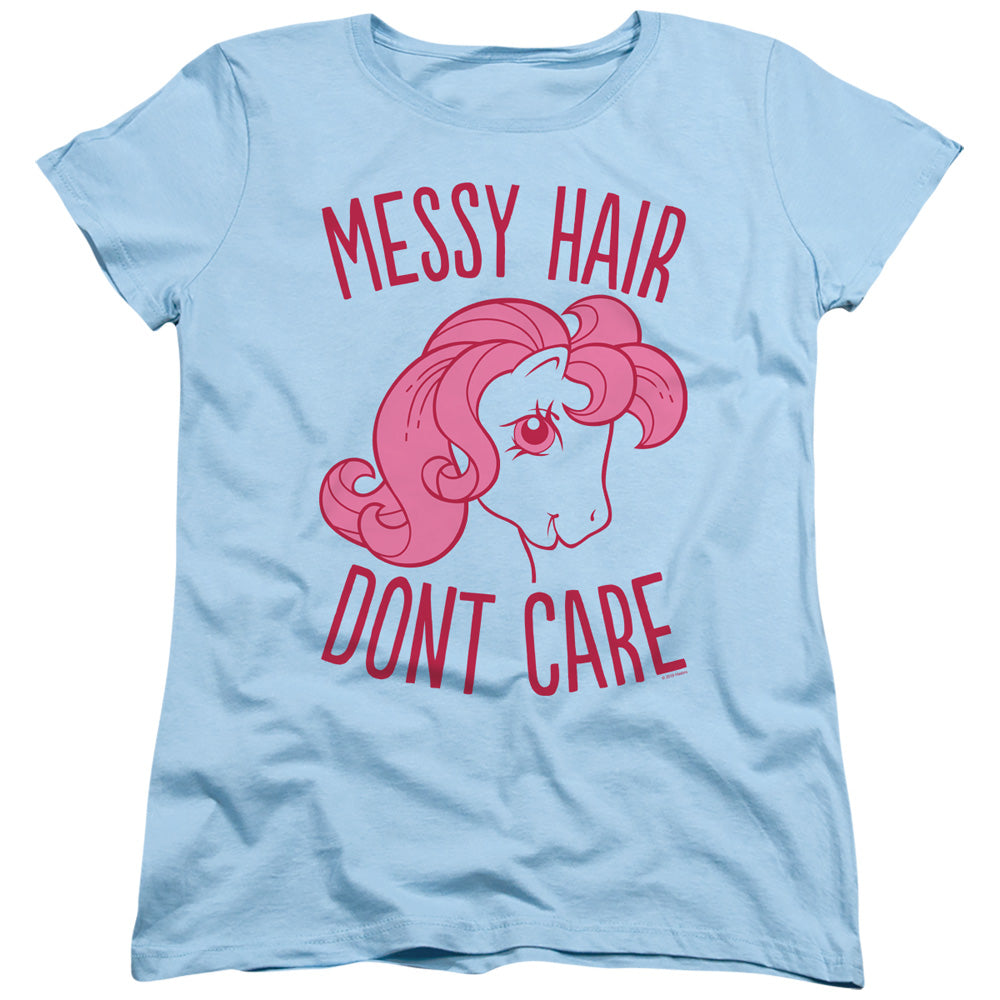 MY LITTLE PONY RETRO/MESSY HAIR