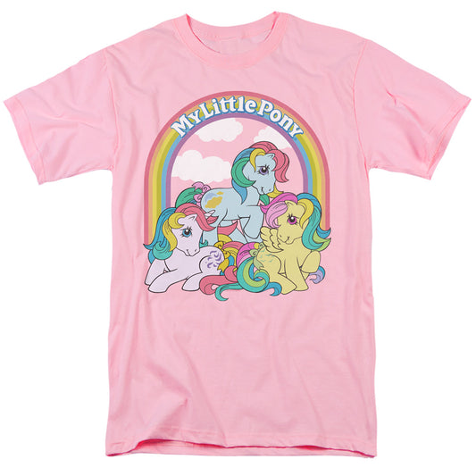 MY LITTLE PONY RETRO/UNDER THE RAINBOW