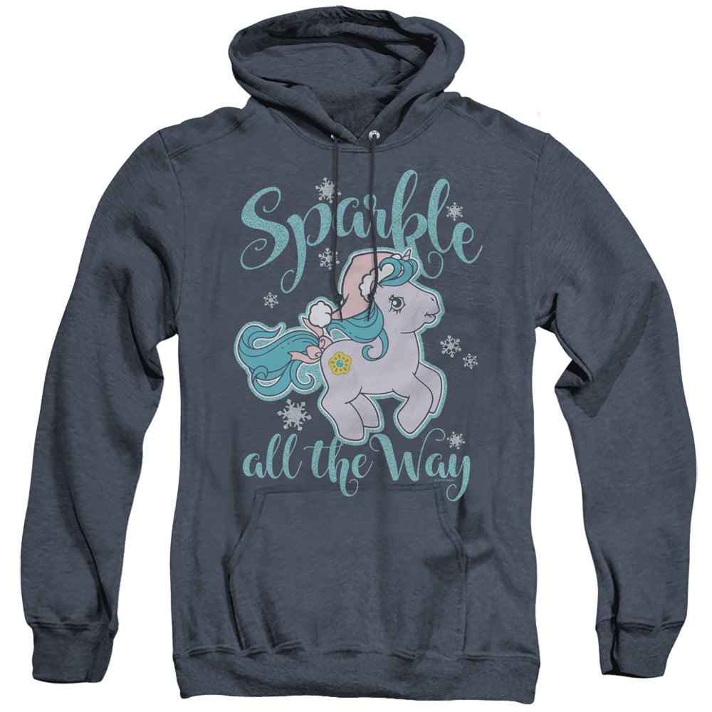 MY LITTLE PONY RETRO/SPARKLE ALL THE WAY