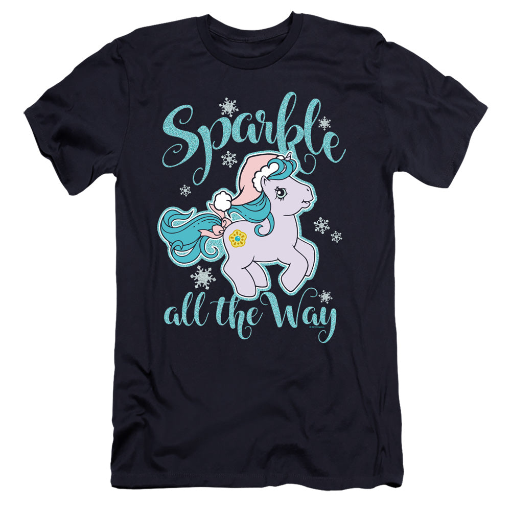 MY LITTLE PONY RETRO/SPARKLE ALL THE WAY