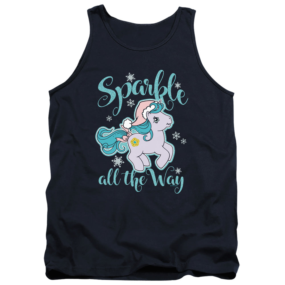MY LITTLE PONY RETRO/SPARKLE ALL THE WAY