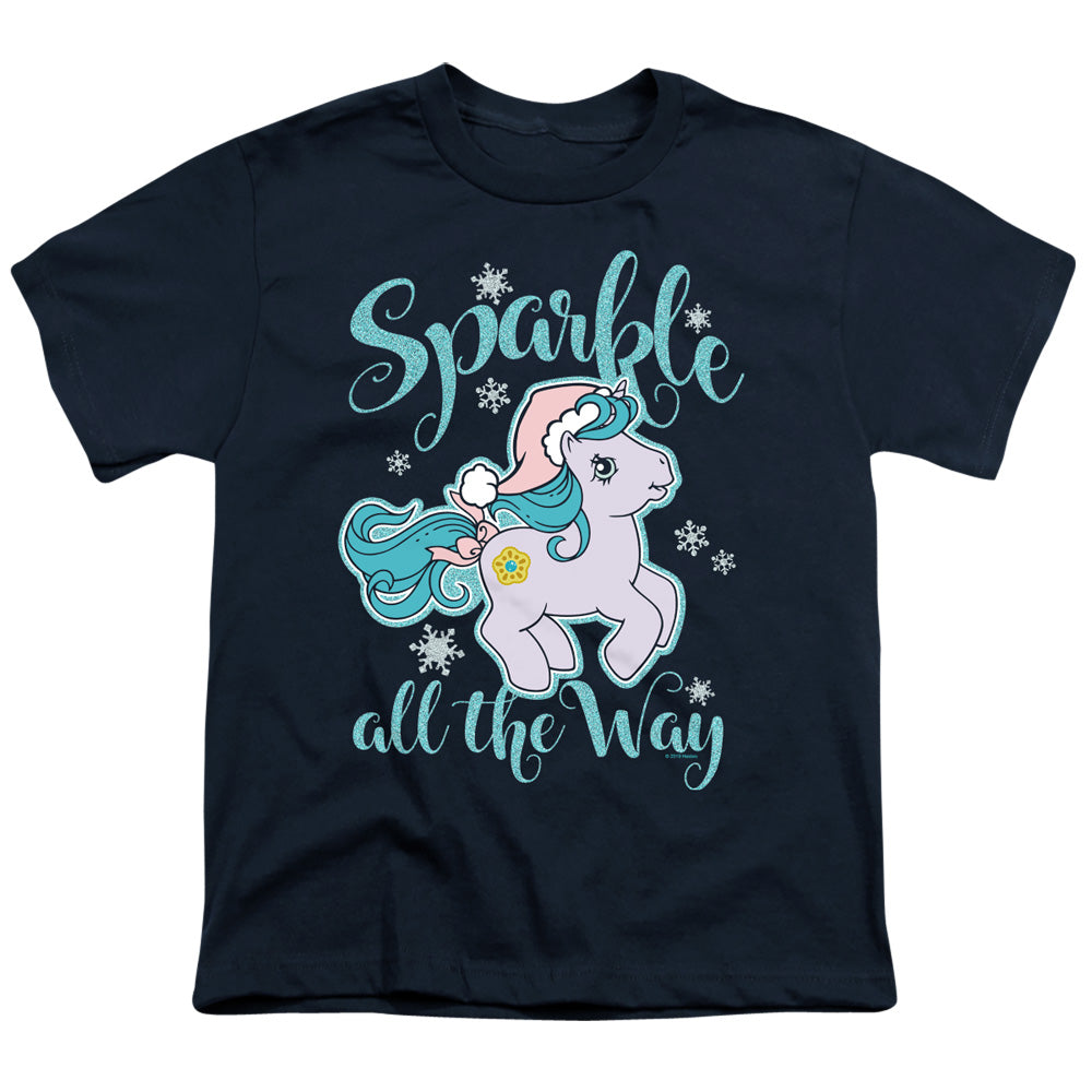 MY LITTLE PONY RETRO/SPARKLE ALL THE WAY