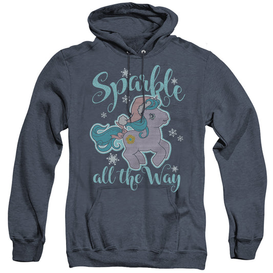 MY LITTLE PONY RETRO/SPARKLE ALL THE WAY 2