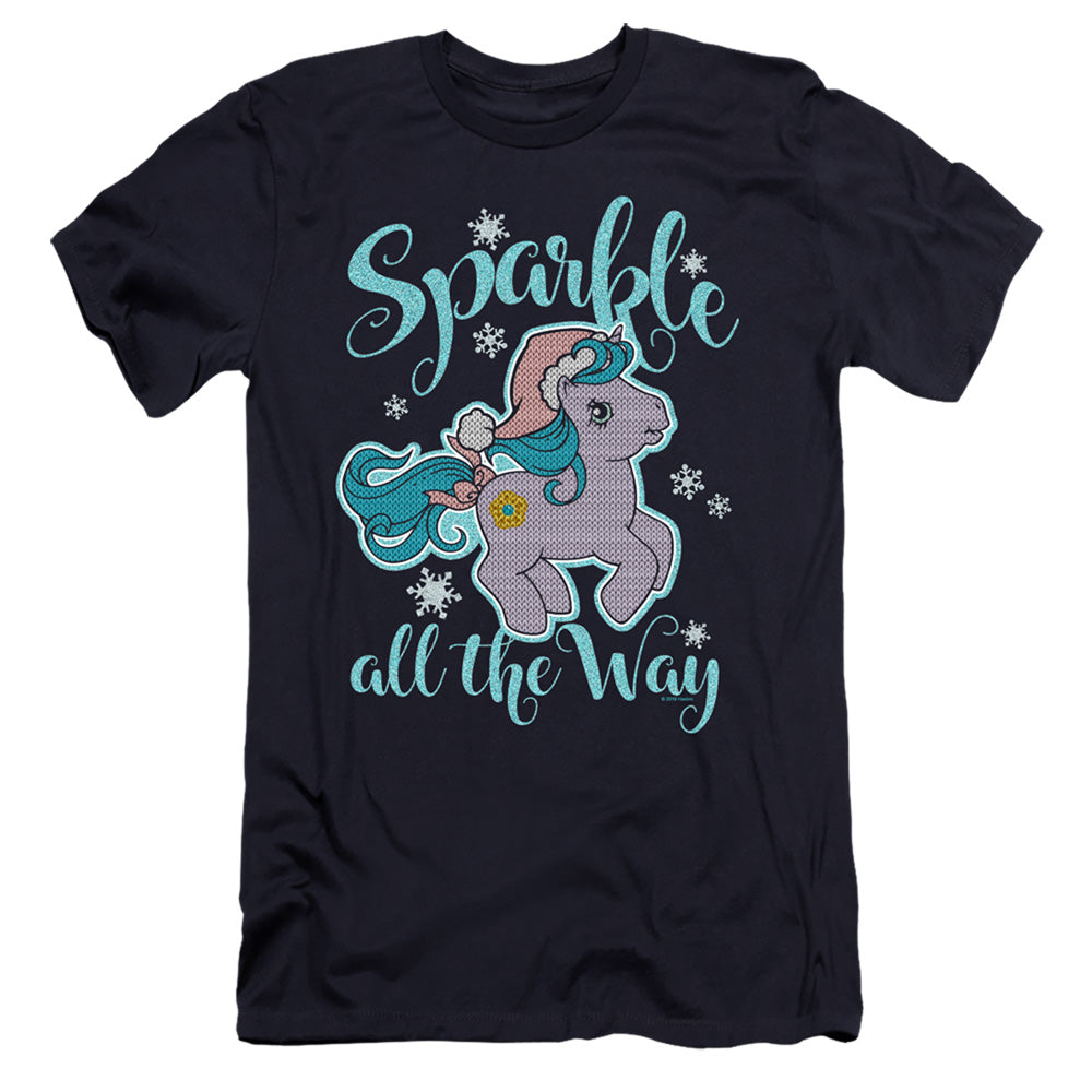 MY LITTLE PONY RETRO/SPARKLE ALL THE WAY 2