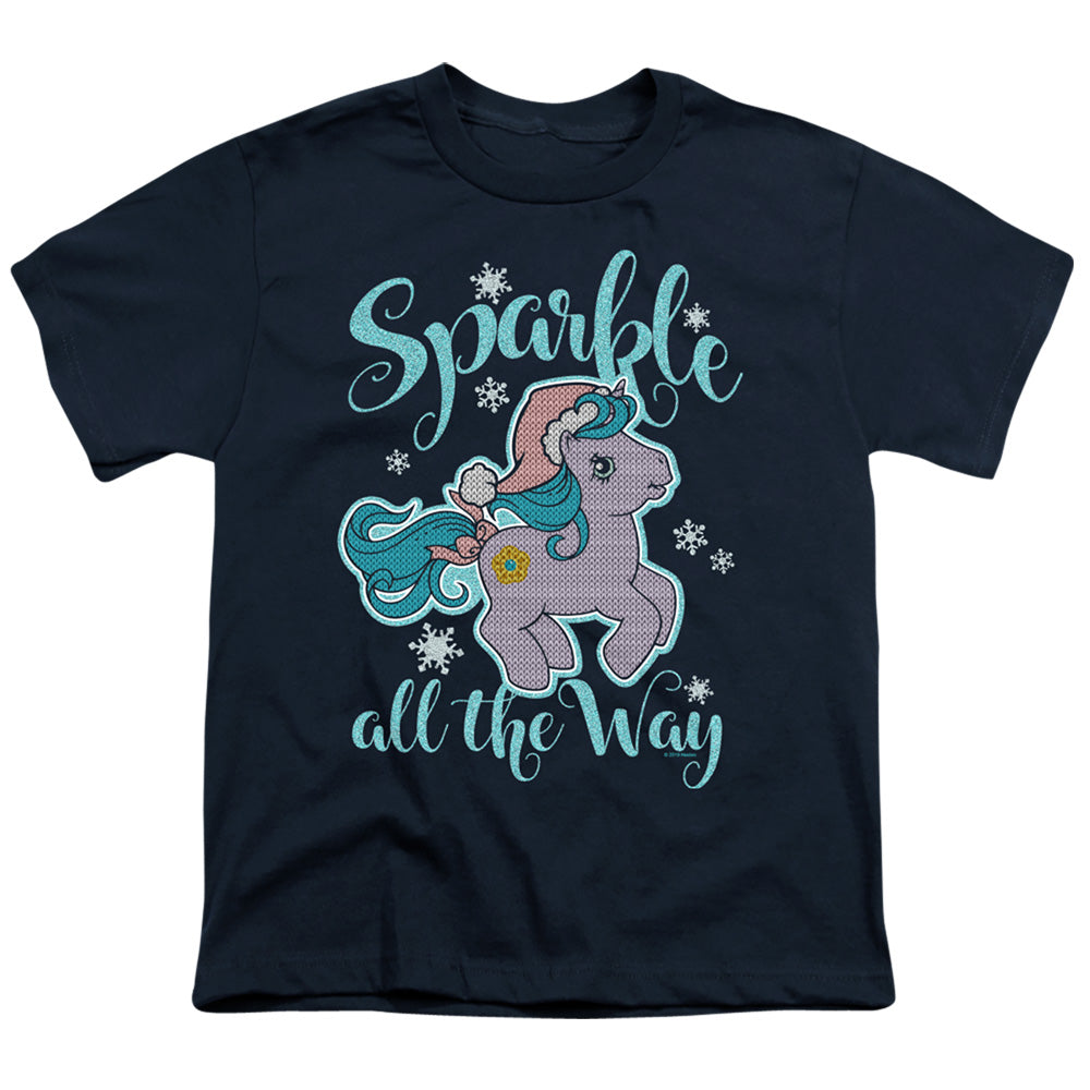 MY LITTLE PONY RETRO/SPARKLE ALL THE WAY 2
