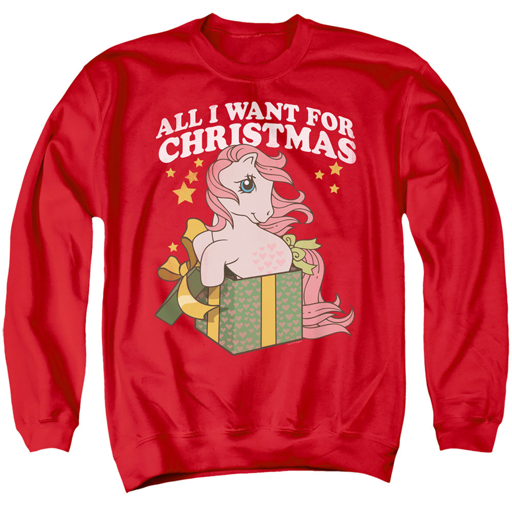 MY LITTLE PONY RETRO/ALL I WANT