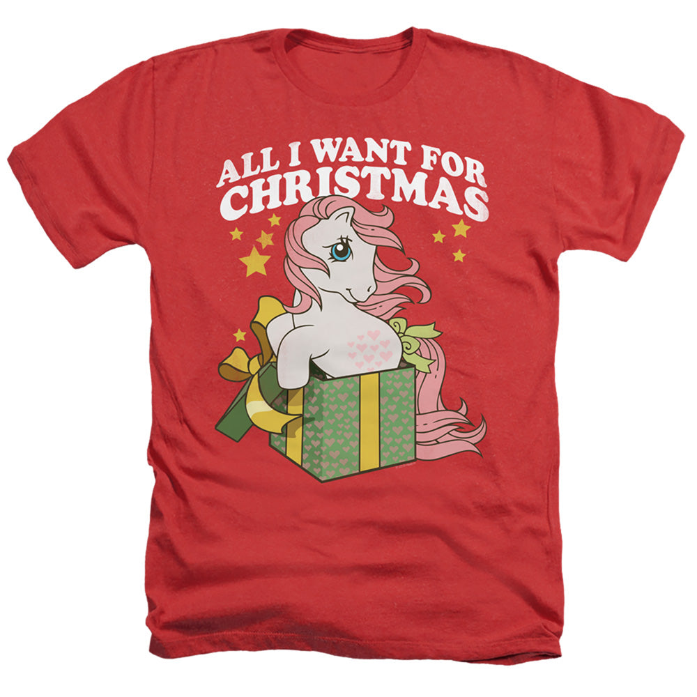 MY LITTLE PONY RETRO/ALL I WANT